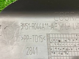 декоративная накладка торпедо, ориг. номер 3M51R044A11AEW, Ford Grand C-Max