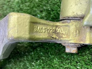 петля двери задней правой, ориг. номер 3M51R22800AH, Ford Grand C-Max