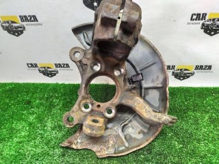 кулак левый, ориг. номер 1K0407255AA, Volkswagen Vento