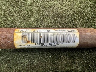 подушка безопасности коленная водителя, ориг. номер 3M51R14K158, Ford Grand C-Max