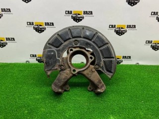 кулак правый, ориг. номер 1K0407256AA, Volkswagen Vento