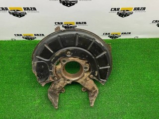 кулак правый, ориг. номер 1K0407256AA, Volkswagen Vento