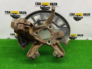 кулак правый, ориг. номер 1K0407256AA, Volkswagen Vento