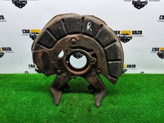 кулак правый, ориг. номер 1K0407256AA, Volkswagen Vento