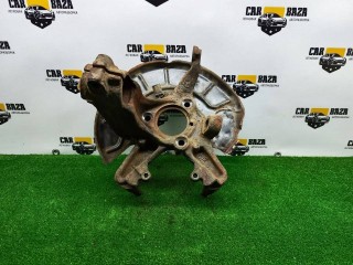 кулак правый, ориг. номер 1K0407256AA, Volkswagen Vento