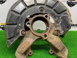 кулак левый, ориг. номер 1K0407255AA, Volkswagen Bora