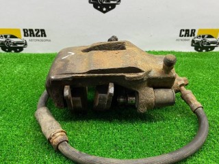 суппорт тормозной передний левый, ориг. номер 1K0615123D, Volkswagen Vento