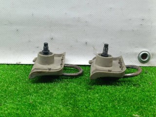 Петля крепления груза, Renault Scenic 1 поколение [рестайлинг] 1999-2003