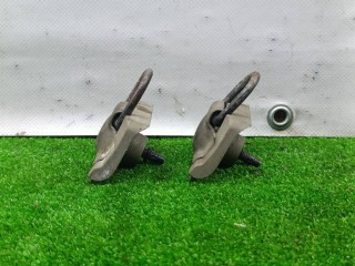 Петля крепления груза, Renault Scenic 1 поколение [рестайлинг] 1999-2003