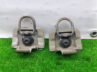 Петля крепления груза, Renault Scenic 1 поколение [рестайлинг] 1999-2003