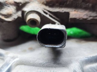 кулак левый, ориг. номер 1K0407255AA, Volkswagen Vento