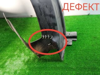 подкрылок передний правый, ориг. номер 95953137, Chevrolet Cruze