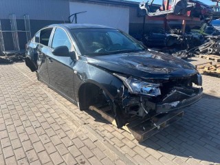 ящик под инструменты, ориг. номер 13323032, Chevrolet Cruze 1 поколение 2008-2012