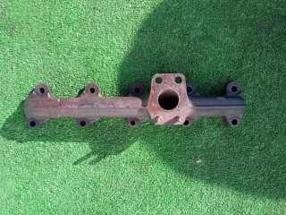 выпускной коллектор, ориг. номер 548028, Ford Grand C-Max