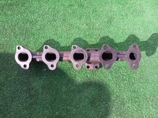 выпускной коллектор, ориг. номер 548028, Ford Grand C-Max
