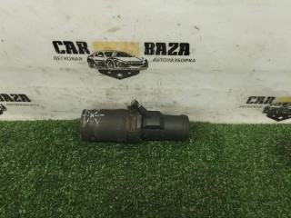 фланец (тройник) системы охлаждения, ориг. номер 1C0121438A, Volkswagen Fox