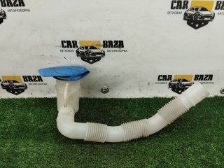 бачок омывателя, ориг. номер 1K0955453S, Volkswagen Bora