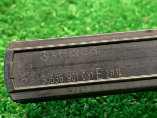 Амортизатор бардачка, ориг. номер A1669880203, Mercedes-Benz C W205 2014-2018