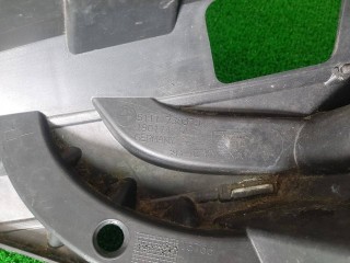 Кронштейн крепления фары противотуманной правой, ориг. номер 51117303794, Toyota Yaris 2 поколение XP90 [рестайлинг] 2009-2012