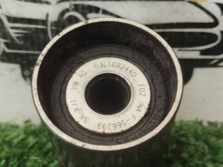 ролик натяжителя, ориг. номер 03L109244D, Volkswagen Scirocco