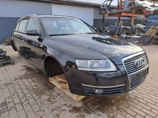 ящик под инструменты, ориг. номер 4F9011215, Audi A6 C6 2004-2008