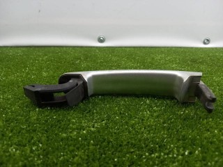 ручка наружная двери задней правой, ориг. номер 3B0837207, Volkswagen Vento