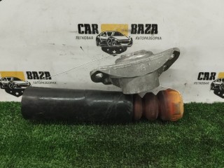 опора амортизатора верхняя (чашка), ориг. номер 1K0513353G, Volkswagen Vento