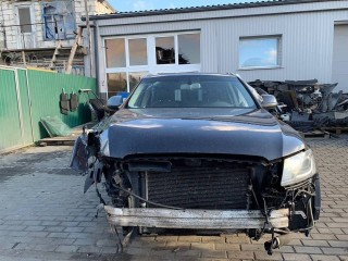 Клапан компрессора кондиционера, ориг. номер H7995002, Audi Q5 8R 2008-2012