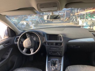 Клапан компрессора кондиционера, ориг. номер H7995002, Audi Q5 8R 2008-2012