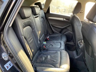 Клапан компрессора кондиционера, ориг. номер H7995002, Audi Q5 8R 2008-2012