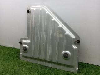 Шумоизоляция пола, ориг. номер 8Z0863360, Audi A2 8Z 1999-2005