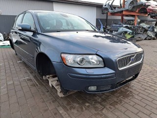 Кронштейн крепления балки подвески, Volvo V50 1 поколение 2003-2007