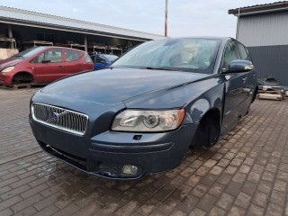 Кронштейн крепления балки подвески, Volvo V50 1 поколение 2003-2007