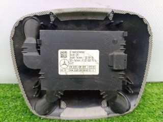 Датчик присутствия, ориг. номер A2218207510, Mercedes-Benz S W221 [рестайлинг] 2009-2013