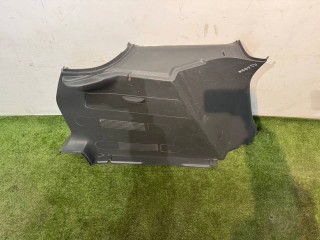 обшивка двери задней левой, ориг. номер 3M51R31149, Ford Grand C-Max