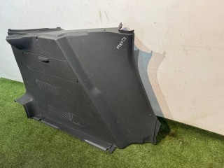 обшивка двери задней левой, ориг. номер 3M51R31149, Ford Grand C-Max