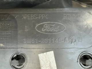 обшивка двери задней левой, ориг. номер 3M51R31149, Ford Grand C-Max
