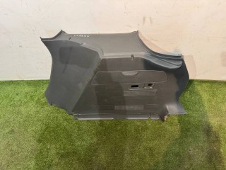 обшивка двери задней правой, ориг. номер 3M51R31148, Ford Grand C-Max