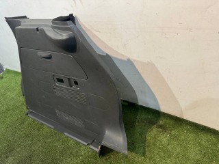 обшивка двери задней правой, ориг. номер 3M51R31148, Ford Grand C-Max