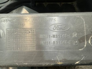 обшивка двери задней правой, ориг. номер 3M51R31148, Ford Grand C-Max