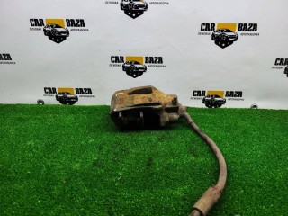 суппорт тормозной передний левый, ориг. номер 1K0615123D, Volkswagen Vento