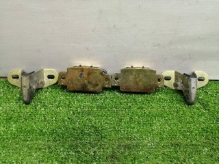 Направляющая крышки багажника, ориг. номер 7M08276796, 95VW-A116, Volkswagen Sharan 1 поколение 1995-2000