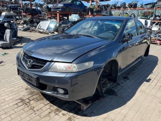 Трубка омывателя (шланг омывателя), Honda Accord 7 поколение 2002-2006