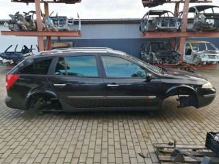 Трубка омывателя (шланг омывателя), ориг. номер 8200018468D, Renault Laguna 2 поколение 2001-2005