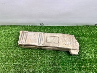 Кронштейн усилителя бампера заднего (домик), ориг. номер 4B0807332D, Audi A6 C5 1997-2001
