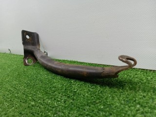 Кронштейн крепления балки подвески, Renault Scenic 1 поколение [рестайлинг] 1999-2003