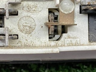 фонарь салона (плафон), ориг. номер 3S7A13K767AA, Ford B-Max