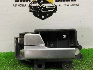 ручка внутренняя двери задней левой, ориг. номер 3M51R22601BC, Ford Grand C-Max