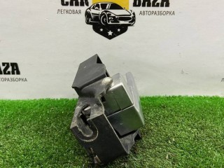 ручка внутренняя двери задней левой, ориг. номер 3M51R22601BC, Ford Grand C-Max