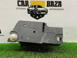 ручка внутренняя двери задней левой, ориг. номер 3M51R22601BC, Ford Grand C-Max